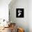 Barbra Streisand-null-Framed Stretched Canvas displayed on a wall