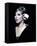 Barbra Streisand-null-Framed Stretched Canvas