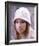 Barbra Streisand-null-Framed Photo