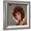 Barbra Streisand-null-Framed Photo