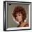 Barbra Streisand-null-Framed Photo