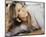 Barbra Streisand-null-Mounted Photo