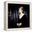 Barbra Streisand-null-Framed Stretched Canvas