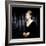 Barbra Streisand-null-Framed Photo