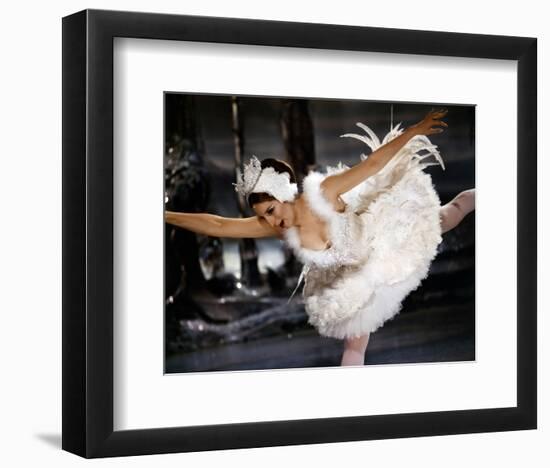 Barbra Streisand-null-Framed Photo