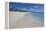 Barbuda, Antigua and Barbuda, Leeward Islands, West Indies-Roberto Moiola-Framed Premier Image Canvas