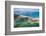 Barbuda, Antigua and Barbuda, Leeward Islands, West Indies-Roberto Moiola-Framed Photographic Print