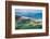 Barbuda, Antigua and Barbuda, Leeward Islands, West Indies-Roberto Moiola-Framed Photographic Print