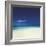 Barbuda I-Chris Simpson-Framed Giclee Print