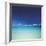 Barbuda III-Chris Simpson-Framed Giclee Print