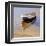 Barcas Descansando-Jaume Laporta-Framed Giclee Print