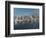 Barcelona, 1998-Vincent Alexander Booth-Framed Photographic Print