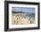 Barcelona Beach, Barcelona, Catalonia, Spain-Mark Mawson-Framed Photographic Print