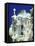 Barcelona, Casa Batllo, Spain-Steve Vidler-Framed Premier Image Canvas