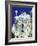 Barcelona, Casa Batllo, Spain-Steve Vidler-Framed Photographic Print