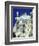 Barcelona, Casa Batllo, Spain-Steve Vidler-Framed Photographic Print