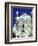 Barcelona, Casa Batllo, Spain-Steve Vidler-Framed Photographic Print