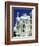 Barcelona, Casa Batllo, Spain-Steve Vidler-Framed Photographic Print