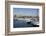 Barcelona Marina, Barcelona, Catalonia, Spain-Mark Mawson-Framed Photographic Print