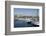 Barcelona Marina, Barcelona, Catalonia, Spain-Mark Mawson-Framed Photographic Print