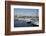 Barcelona Marina, Barcelona, Catalonia, Spain-Mark Mawson-Framed Photographic Print