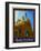 Barcelona Spain 2-Anna Siena-Framed Giclee Print