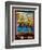 Barcelona Spain 5-Anna Siena-Framed Giclee Print