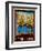 Barcelona Spain 5-Anna Siena-Framed Giclee Print