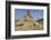 Bardenas desert landscape, Navarre, Spain-Loic Poidevin-Framed Photographic Print