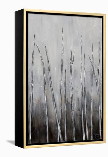 Bare Tree Tops I-Jade Reynolds-Framed Stretched Canvas