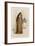 Barefoot Carmelite Nuns-null-Framed Art Print