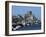 Barfleur, Basse Normandie (Normandy), France-Michael Busselle-Framed Photographic Print