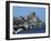 Barfleur, Basse Normandie (Normandy), France-Michael Busselle-Framed Photographic Print