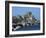 Barfleur, Basse Normandie (Normandy), France-Michael Busselle-Framed Photographic Print