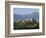 Barga, Tuscany, Italy, Europe-Bruno Morandi-Framed Photographic Print