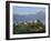 Barga, Tuscany, Italy, Europe-Bruno Morandi-Framed Photographic Print