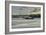 Barge on the River 1-Jai Johnson-Framed Photographic Print