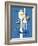 Barilla Pasta-null-Framed Giclee Print