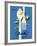 Barilla Pasta-null-Framed Giclee Print