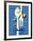 Barilla Pasta-null-Framed Giclee Print