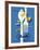 Barilla Pasta-null-Framed Giclee Print