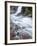 Baring Creek Falls, Glacier National Park, Montana, United States of America, North America-James Hager-Framed Photographic Print