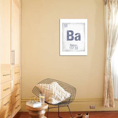Barium Art Print By Kimberly Allen Art Com