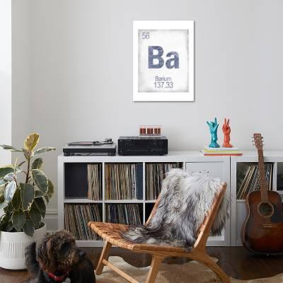 Barium Art Print By Kimberly Allen Art Com