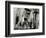 Bark, Europe, 1971-Brett Weston-Framed Photographic Print