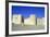 Barka Fort, Oman-Vivienne Sharp-Framed Photographic Print