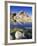 Barker Dam, Joshua Tree National Park, California, USA-Rob Tilley-Framed Photographic Print