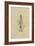 Barkis, C.1920s-Joseph Clayton Clarke-Framed Giclee Print