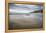 Barmouth Beach, Barmouth, Gwynedd, North Wales, Wales, United Kingdom, Europe-Janette Hill-Framed Premier Image Canvas