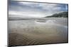 Barmouth Beach, Barmouth, Gwynedd, North Wales, Wales, United Kingdom, Europe-Janette Hill-Mounted Photographic Print